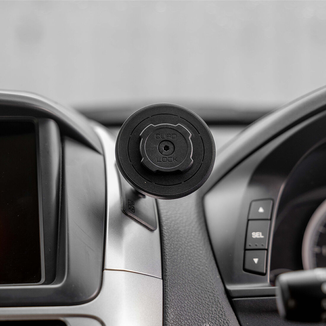 Quad Lock MAG Standard Head - QLH-MAG, , scaau_hi-res