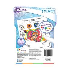 Inkredibles Frozen Magic Ink Pictures, , scaau_hi-res