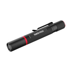 SWISSTECH Everyday Handheld 250 Flashlight, , scaau_hi-res