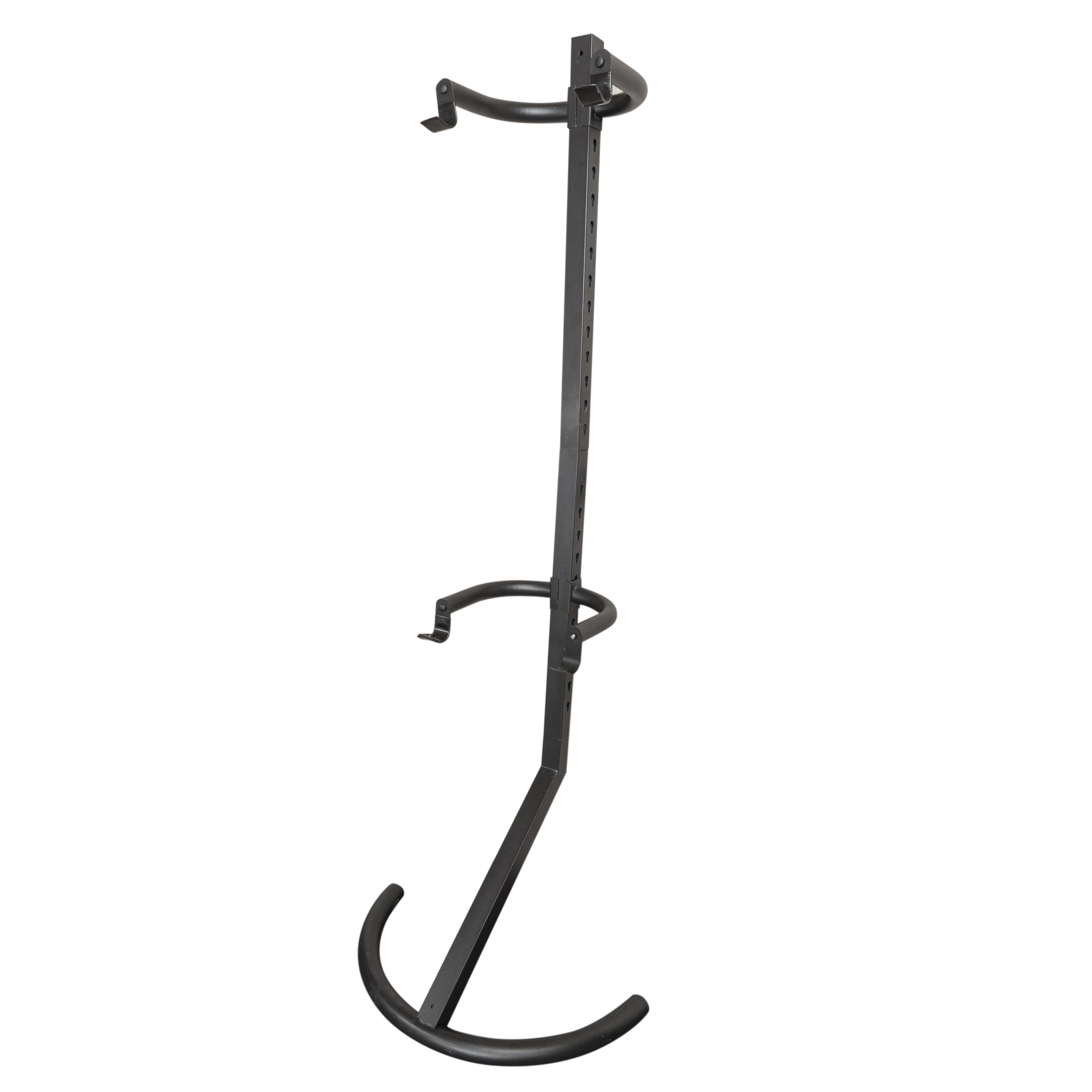 SCA Gravity Bike Stand Dual Heavy Duty Supercheap Auto