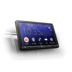 Sony XAV-AX8000 Apple CarPlay & Android™ Auto Head Unit, , scaau_hi-res