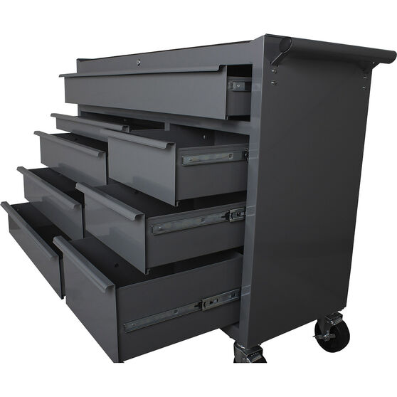 Sca Tool Cabinet 8 Drawer 51 Inch Supercheap Auto