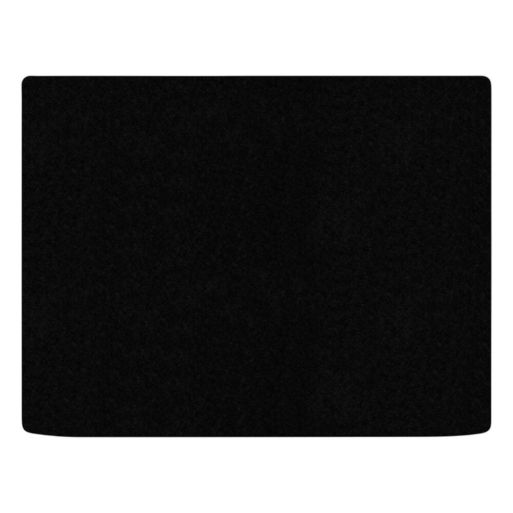 SCA Reversible Boot Mat Black Supercheap Auto