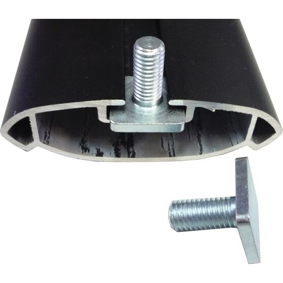 Rola Roof Rack T Bolt Set Supercheap Auto
