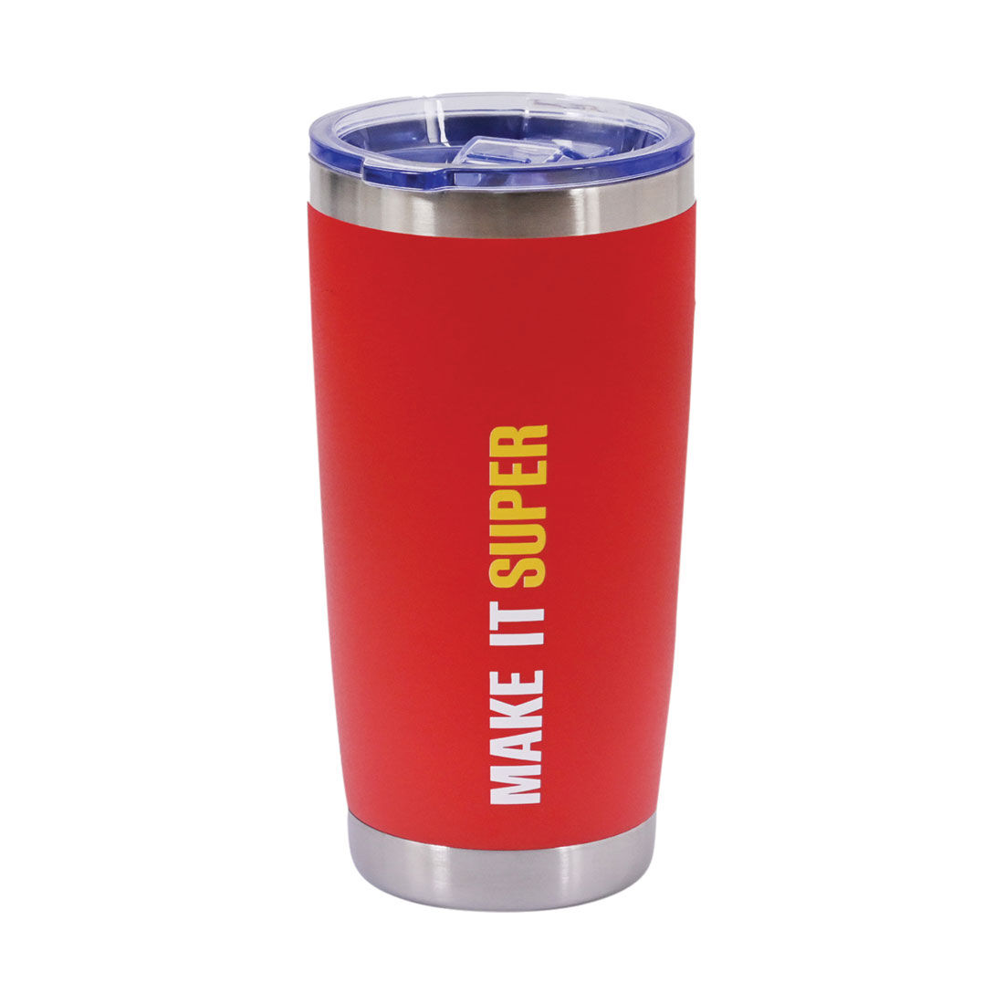 Make It Super Travel Mug, , scaau_hi-res