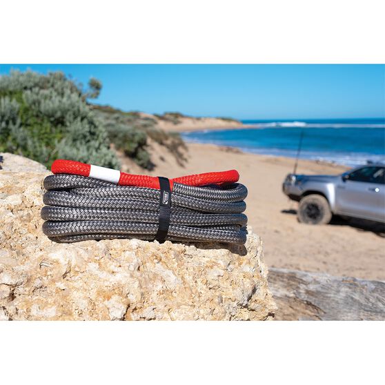 Ridge Ryder Recovery Kit 8 Piece Supercheap Auto