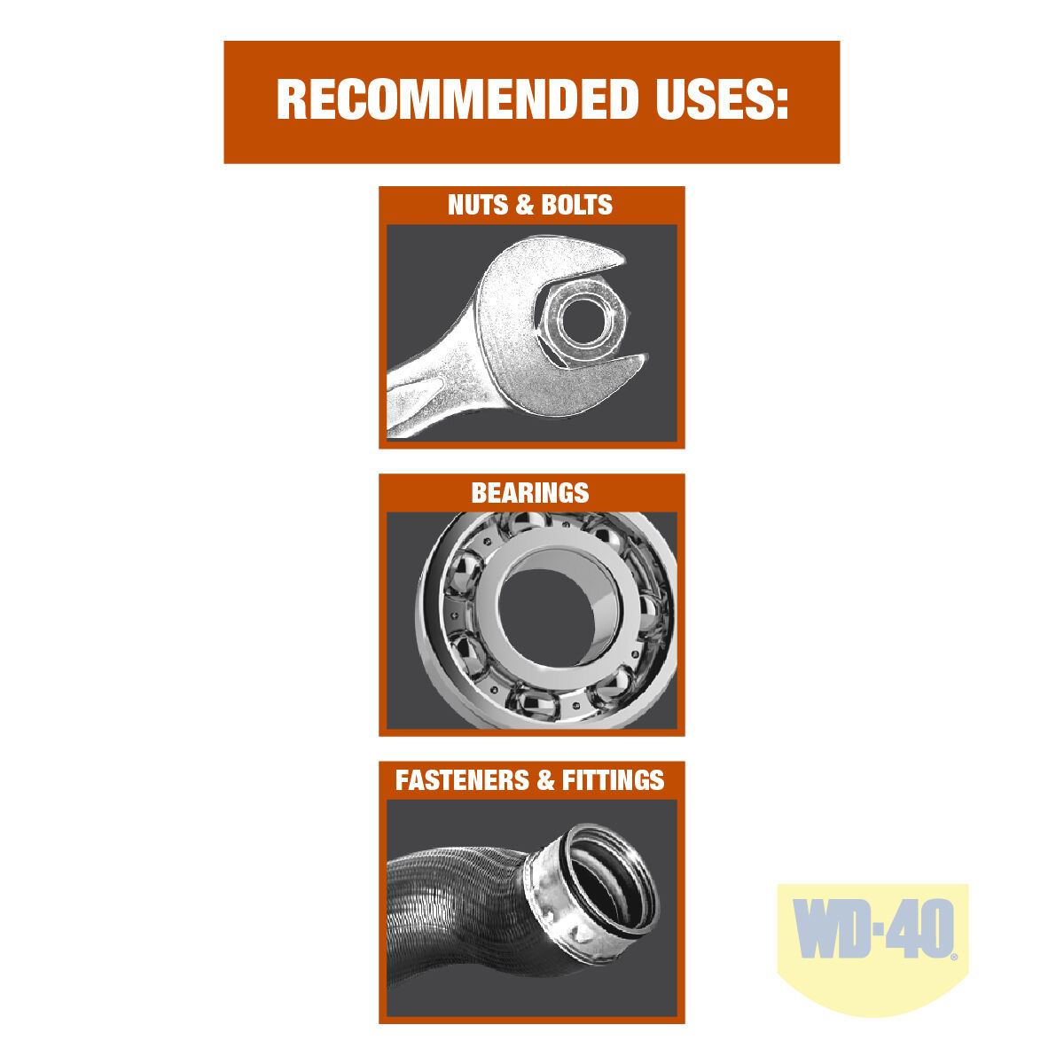 WD-40 Specialist Automotive Penetrant Spray - 300g, , scaau_hi-res