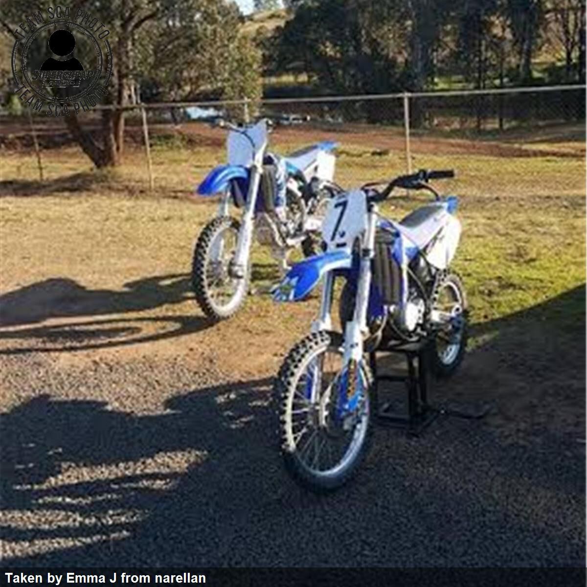 motorcycle stand supercheap