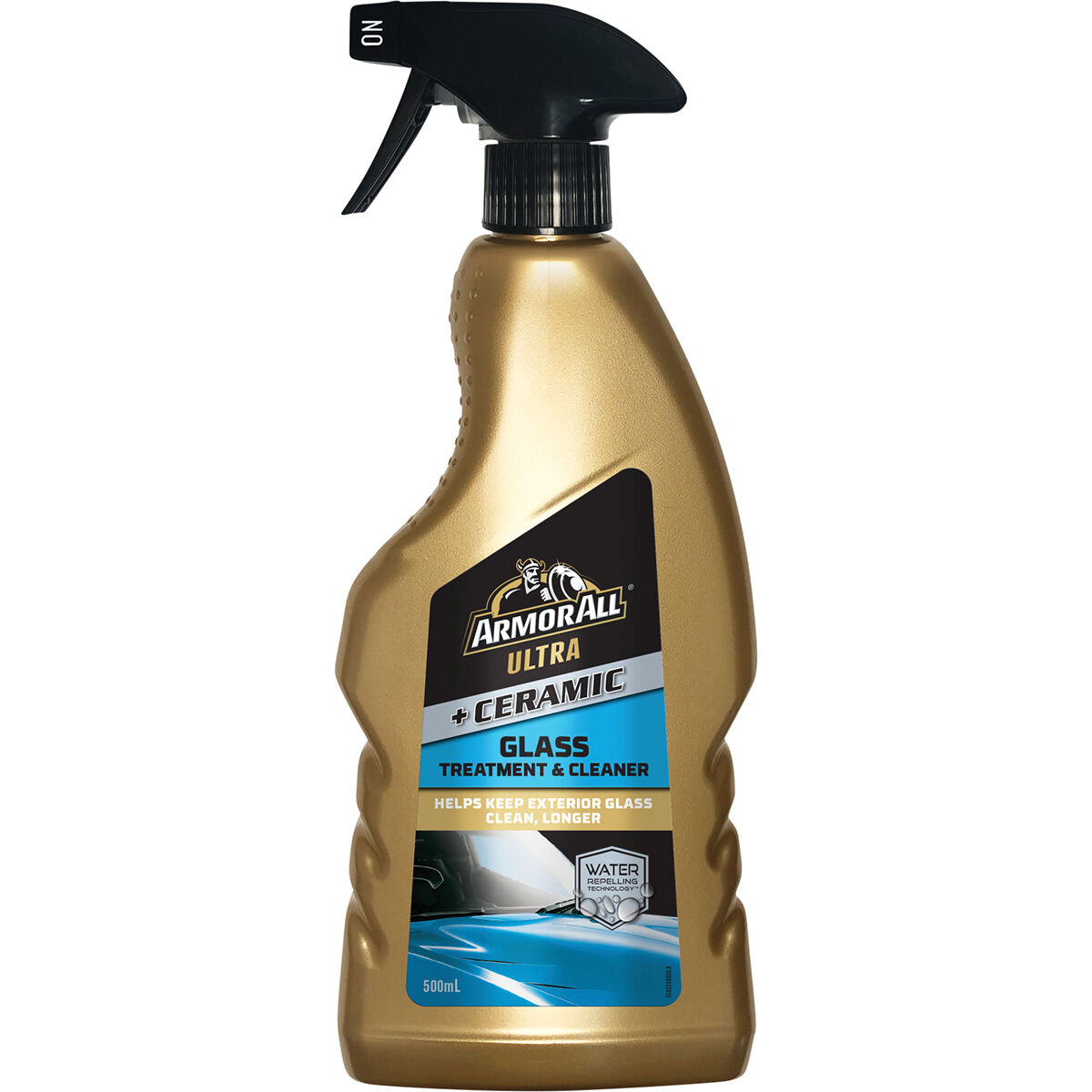 Armor all glass cleaner deals