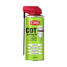 CDT Cutting Oil CRC 350g, , scaau_hi-res