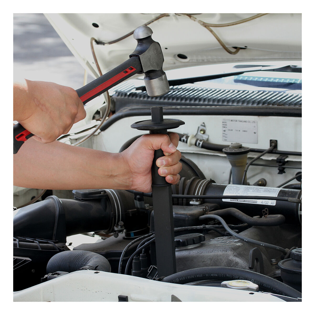 Toledo Power Bar Impact Wrench, , scaau_hi-res