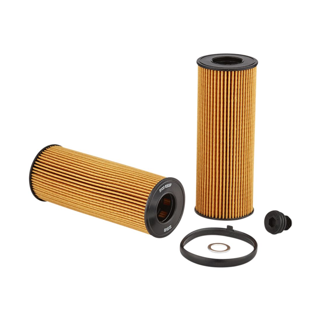 Ryco Oil Filter - R2929P, , scaau_hi-res