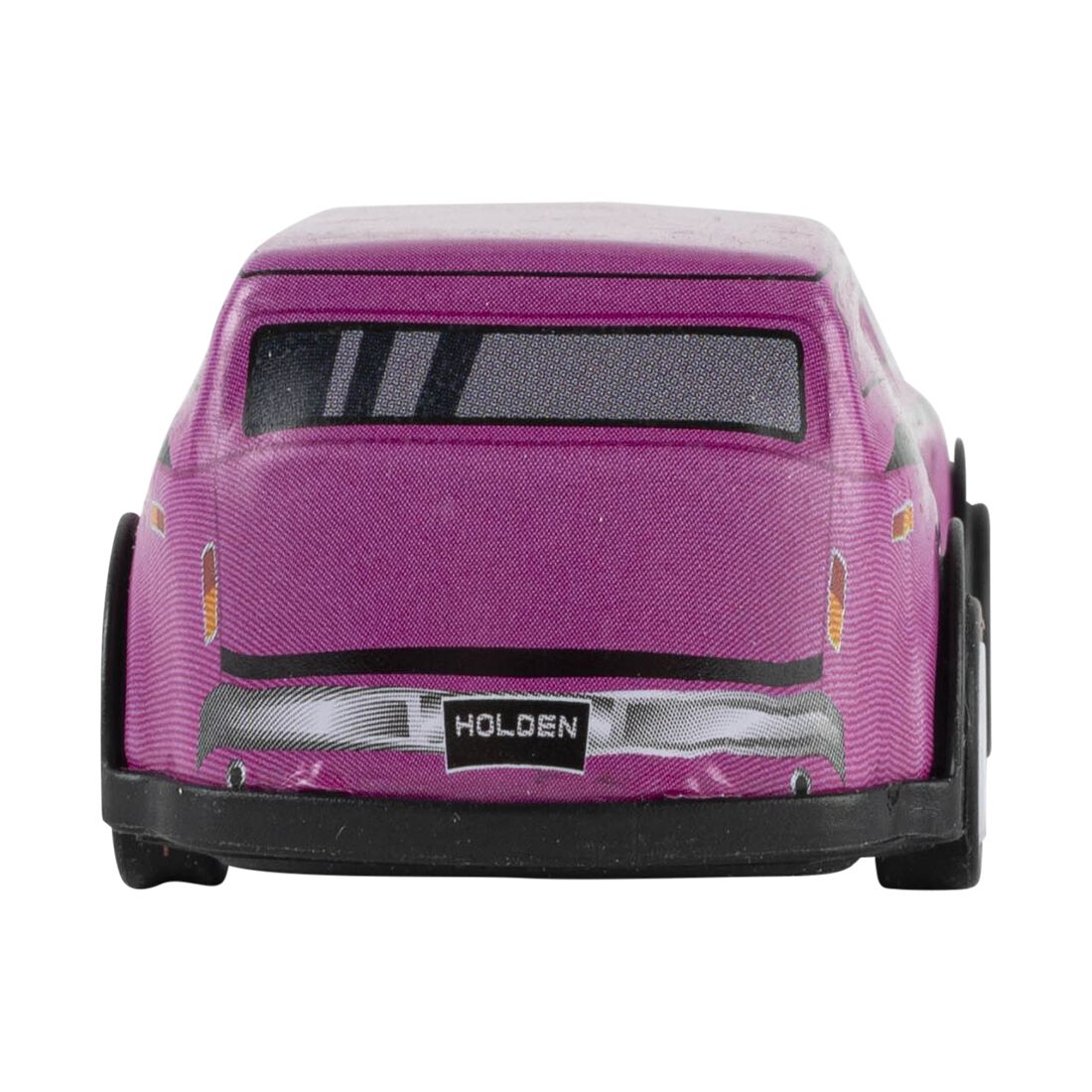 Pocket Legends Pull Back Racer - Sandman, , scaau_hi-res