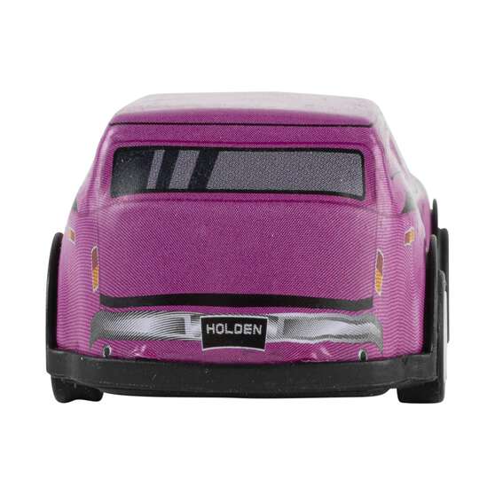 Pocket Pull Back Racer - Sandman, , scaau_hi-res