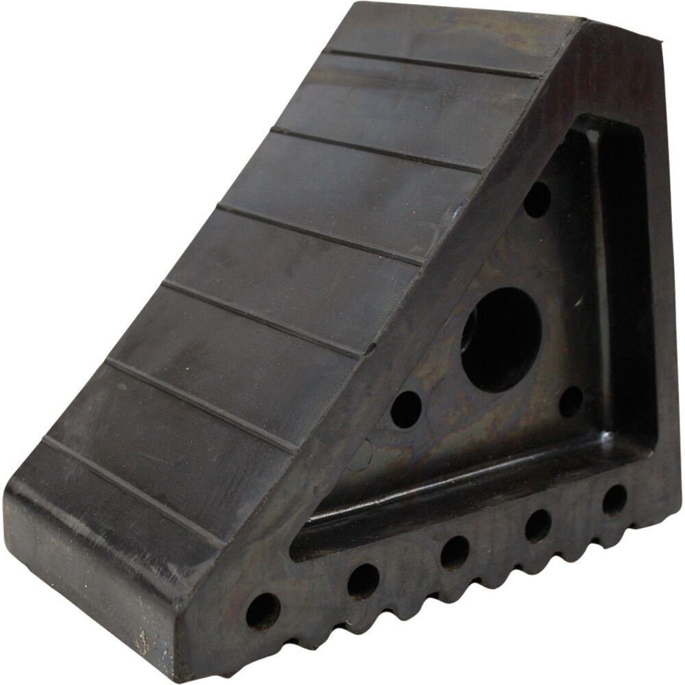 SCA Wheel Chock Small Supercheap Auto