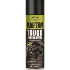 Raptor Tough Underbody Coating, Black - 450mL, , scaau_hi-res
