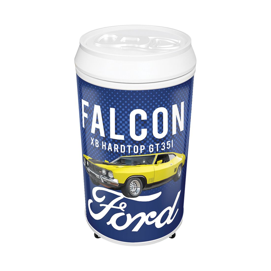 Ford Coola Can Fridge, , scaau_hi-res