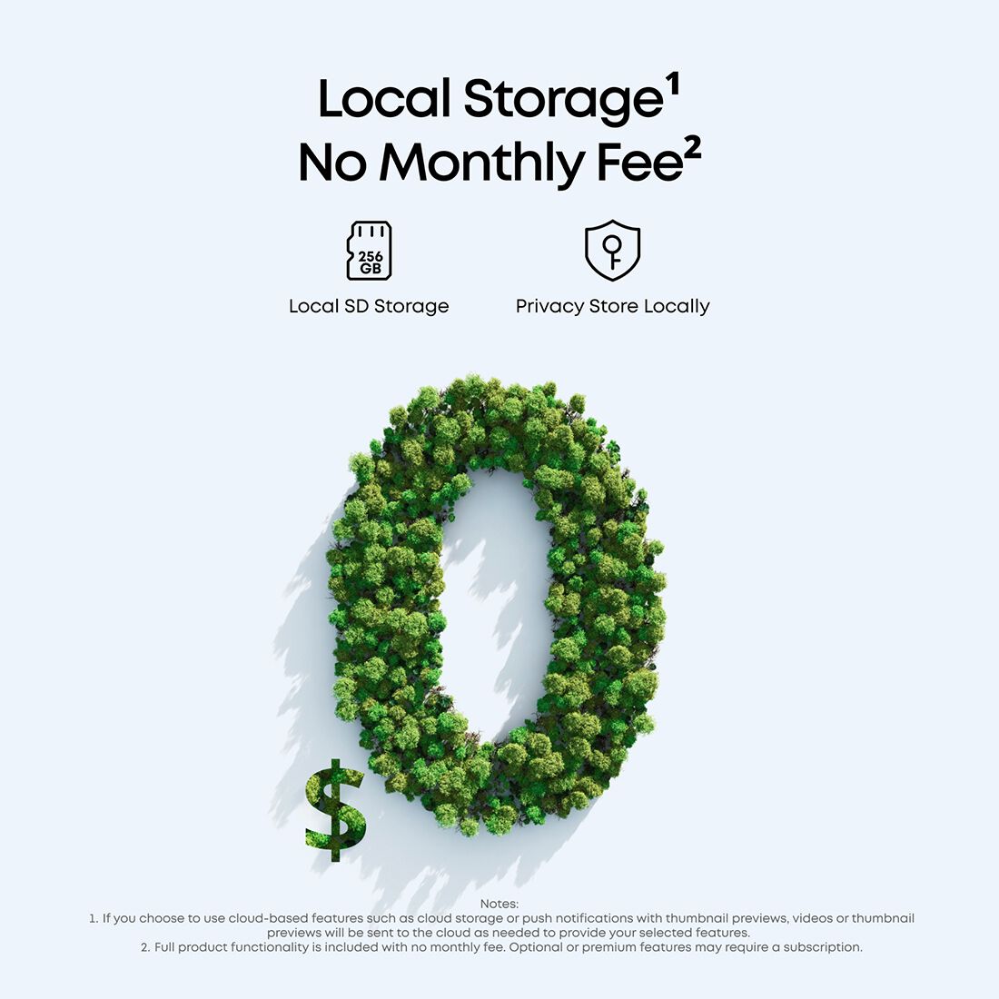 Eufy C35 1080p Add-on Security Camera, , scaau_hi-res