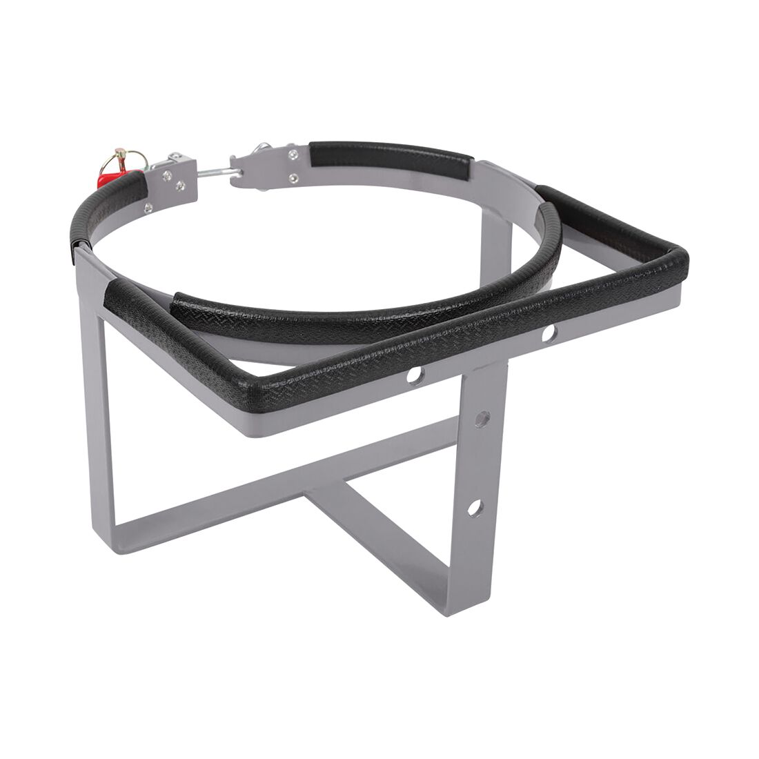 Wanderer Gas Bottle Holder 4kg, , scaau_hi-res