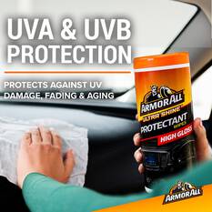 Armor All Ultra Shine Protectant Wipes 30 Pack, , scaau_hi-res