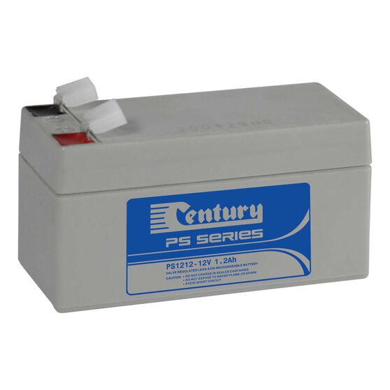 Century PS Series Battery PS1212, , scaau_hi-res