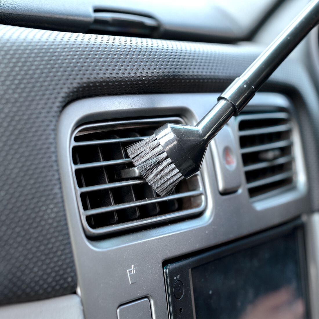 Kincrome Micro Vacuum Accessory Kit, , scaau_hi-res