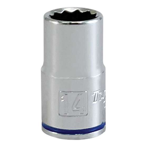 ToolPRO Single Socket 1/2" Drive 14mm, , scaau_hi-res