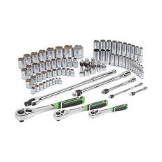 ToolPRO-X EVA Socket Set 78 Piece, , scaau_hi-res