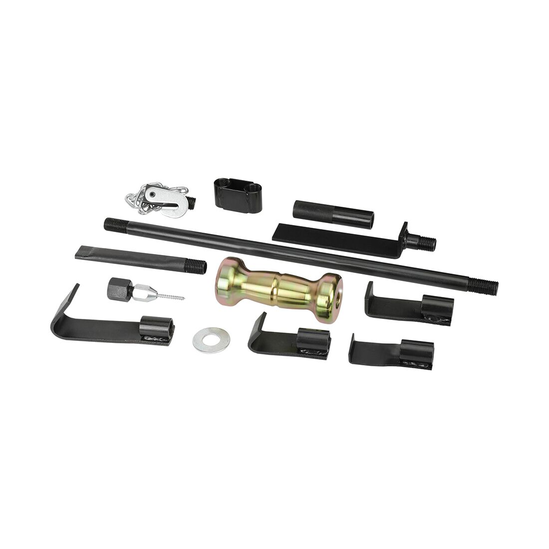 ToolPRO Slide Hammer - 12 Piece, , scaau_hi-res