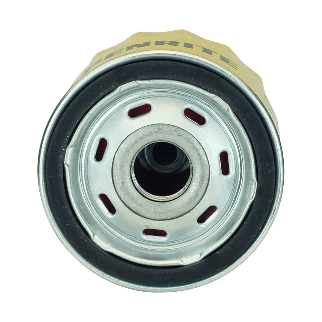Penrite Oil Filter PF1017 (Interchangeable with Z1157), , scaau_hi-res