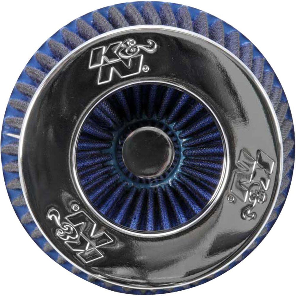 K Amp N Pod Air Filter Blue Kn Rg 1001bl Supercheap Auto