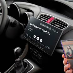 Sony XAV-AX8500 Apple CarPlay & Android™ Auto Digital Multimedia Receiver, , scaau_hi-res