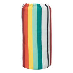 Cabin Crew Repreve Travel Mat Stripe 110cm x 66cm, , scaau_hi-res