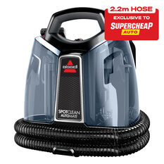 Bissell Spot Clean Auto Carpet & Upholstery Cleaner, , scaau_hi-res