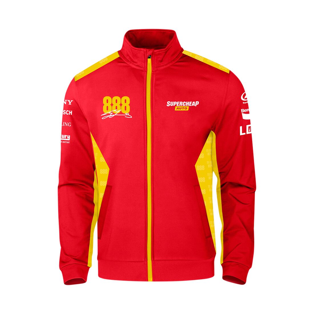 2025 Wildcard Jacket Mens, , scaau_hi-res