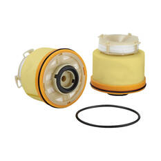 Ryco Service Kit to suit Toyota Hilux - RSK2C, , scaau_hi-res