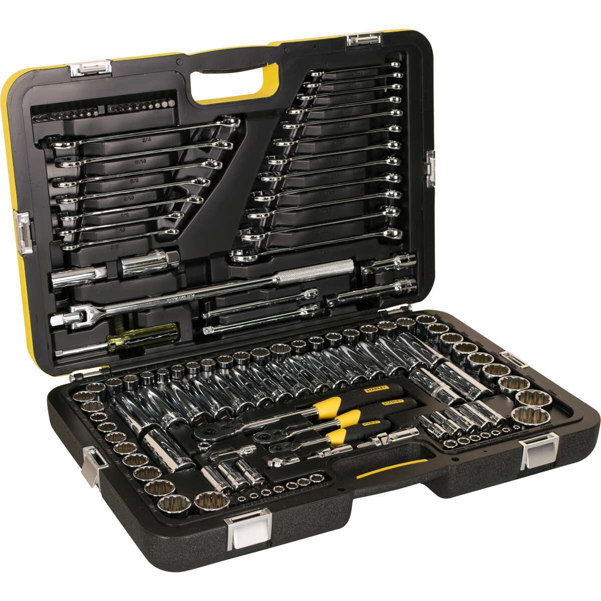 Stanley spanner discount kit