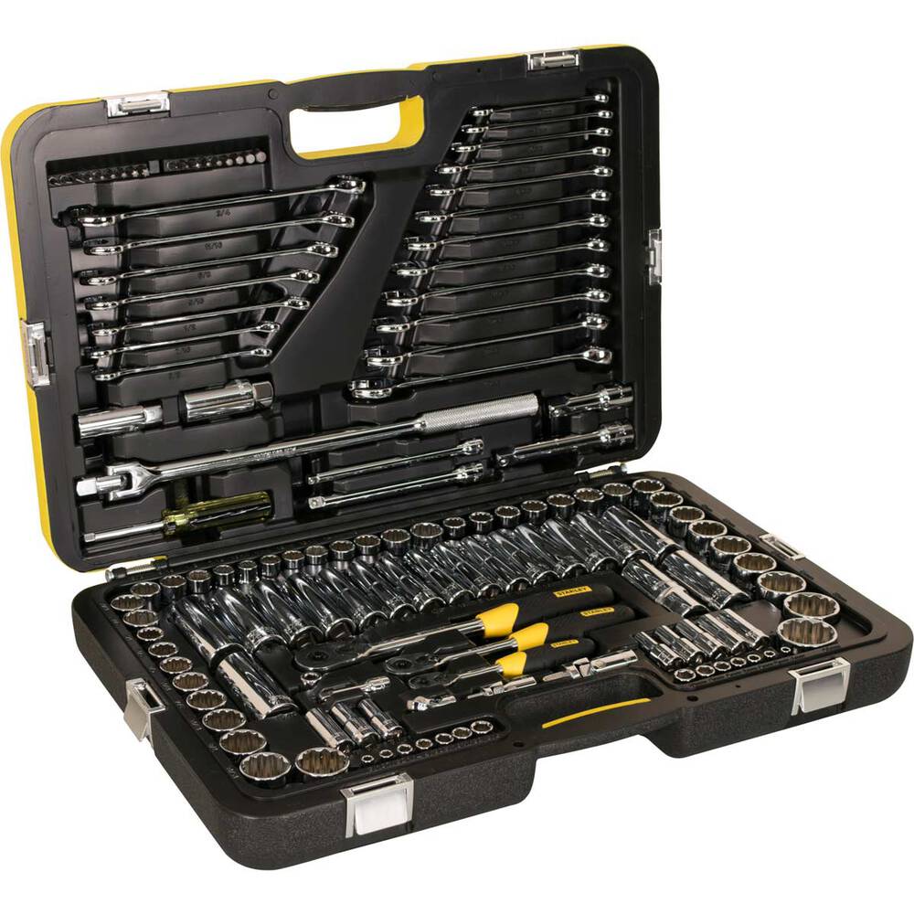 Stanley tool set