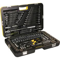 Stanley Tool Kit 132 Piece, , scaau_hi-res