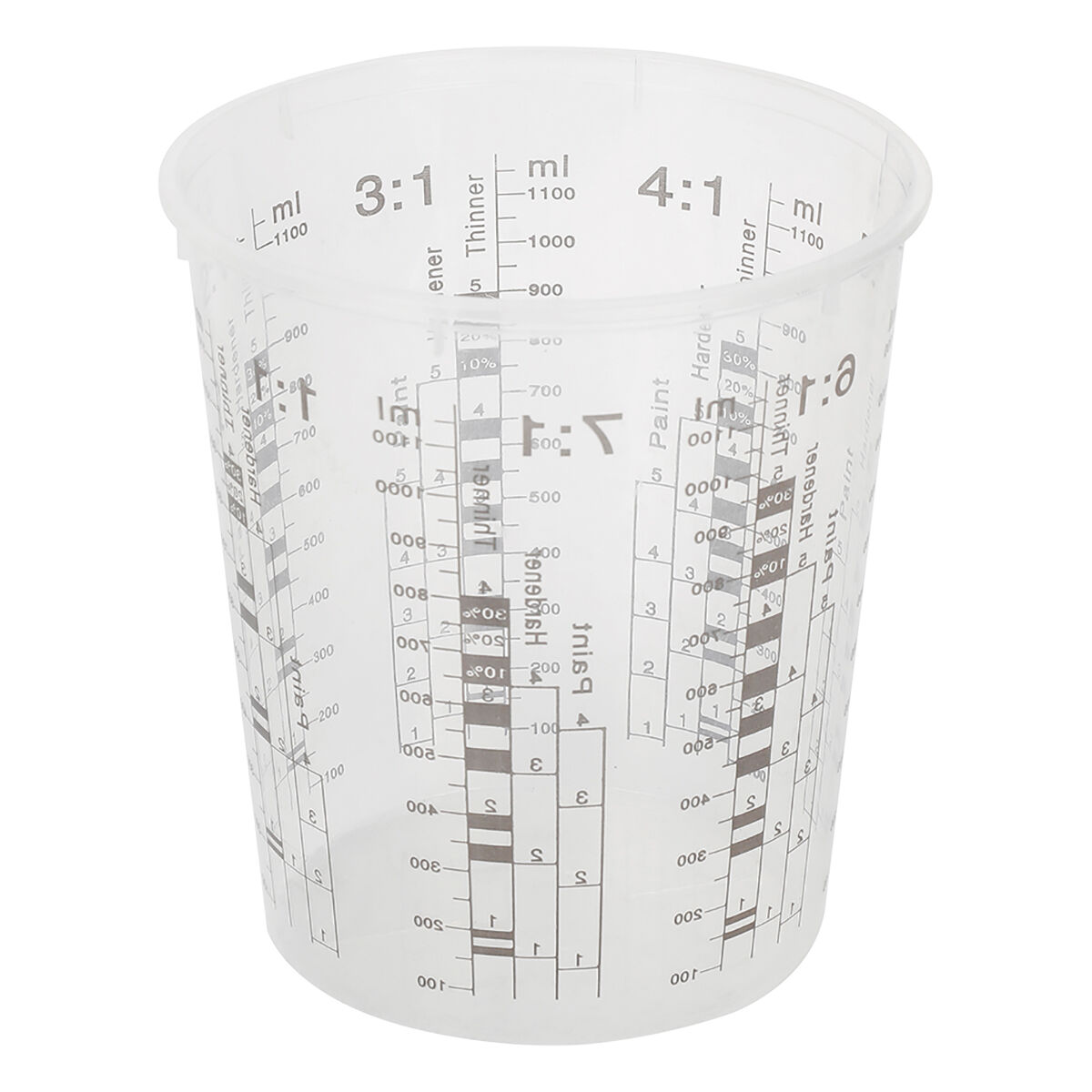SCA Measuring Cup - 1.3 Litre, , scaau_hi-res