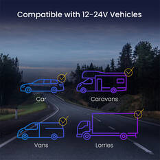 NextBase Dashcam Series 2 Hardwire Kit, , scaau_hi-res
