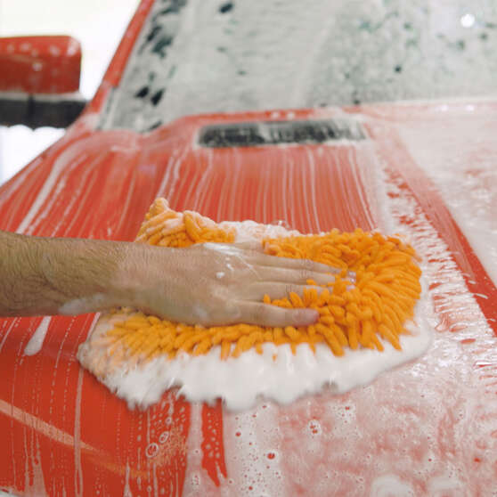 Meguiar's Super Suds Wash Mate, , scaau_hi-res