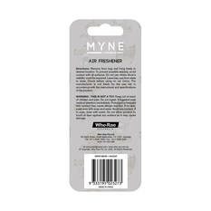 Myne Drop Bear Air Freshener - Ocean Breeze, , scaau_hi-res