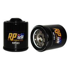 Race Performance Motorcycle Oil Filter RP183, , scaau_hi-res