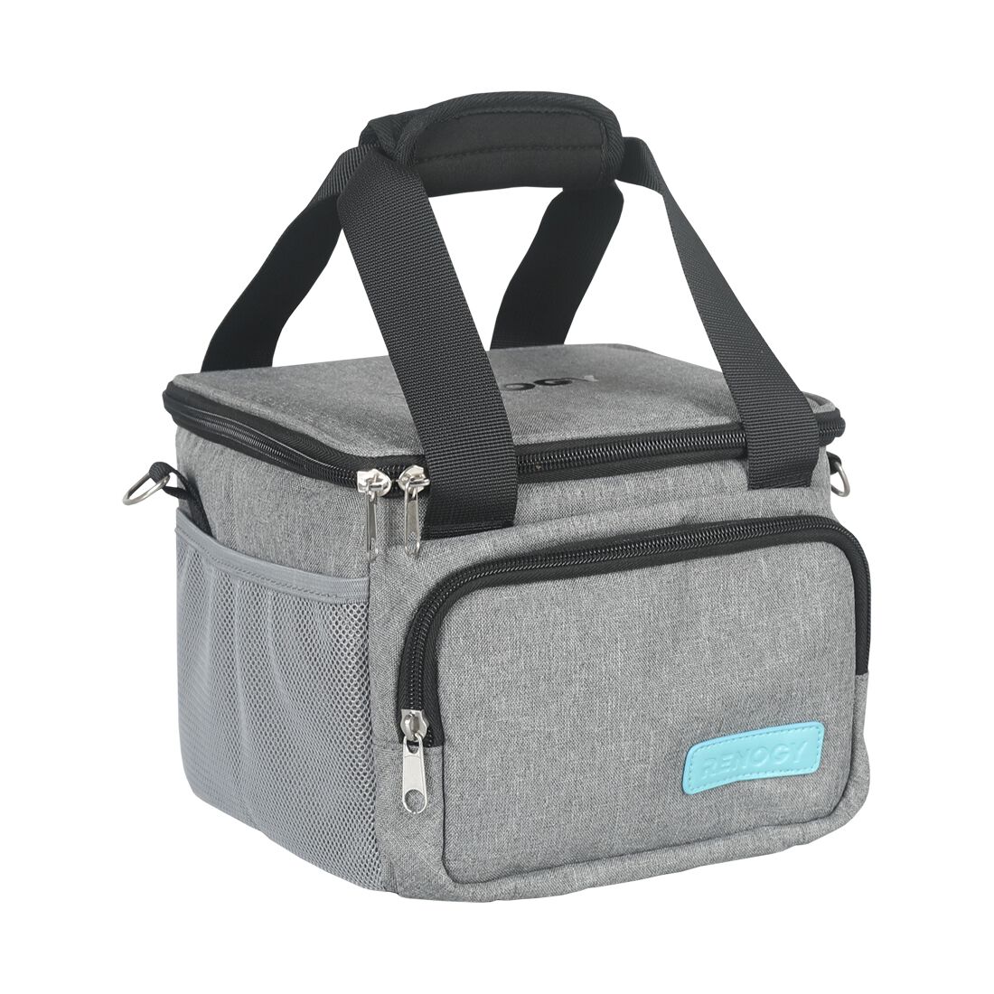 Renogy Carry and Storage Bag For 222W Portable Power Station, , scaau_hi-res