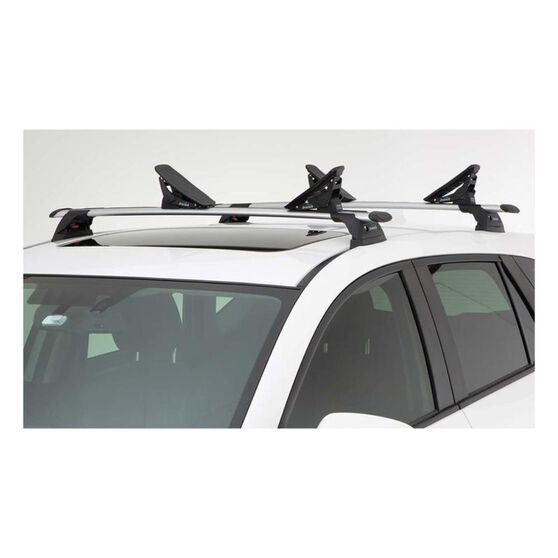 Prorack Roof Rack Kayak Holder Kit PR3032 Supercheap Auto