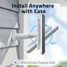 Eufy Smart Solar Panel, , scaau_hi-res