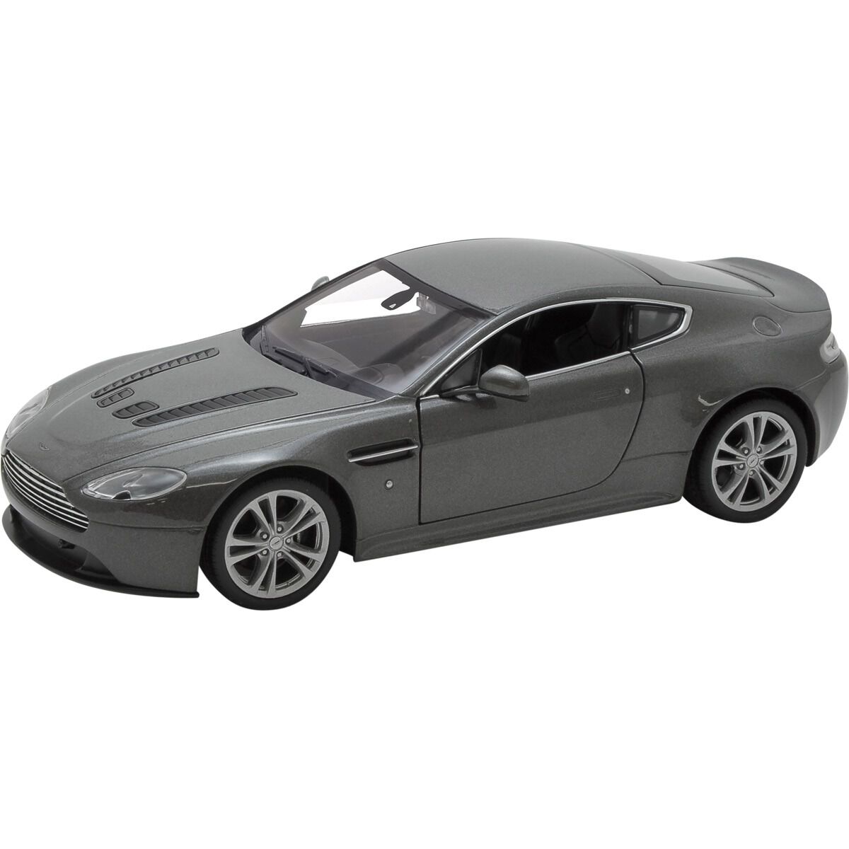 welly aston martin