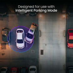 NextBase Dashcam Series 2 Hardwire Kit, , scaau_hi-res