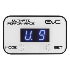 Ultimate9 EVC Throttle Controller EVC622L, , scaau_hi-res